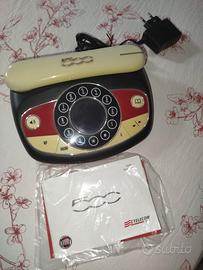 TELEFONO FISSO 500