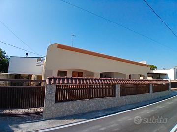 TORRESUDA Villa prestigiosa