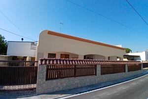 TORRESUDA Villa prestigiosa