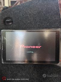 Pioneer SPH-EVO98DAB-D8t2 