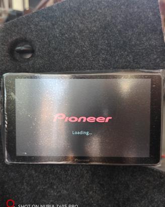 Pioneer SPH-EVO98DAB-D8t2 
