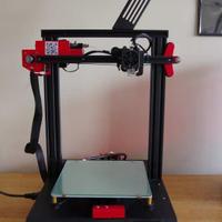 Stampante 3D Anet ET4