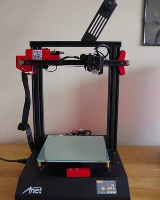 Stampante 3D Anet ET4