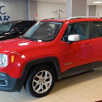 Jeep Renegade 1.4 MultiAir DDCT Limited