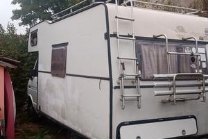 camper Iveco 100 €