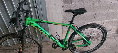 bicicletta MBX