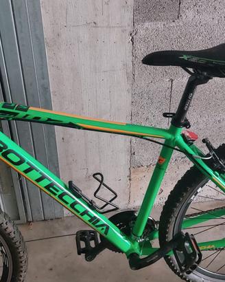 bicicletta MBX