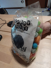 2 sacchetti Gioco Happy mais