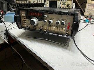Generaratore di funzioni Newtronics 200 spc