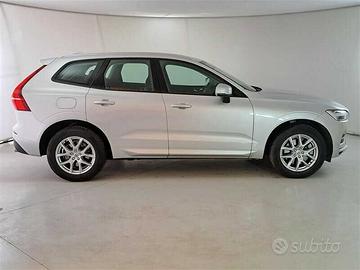 VOLVO XC60 T8 Twin Engine AWD Geartronic Business