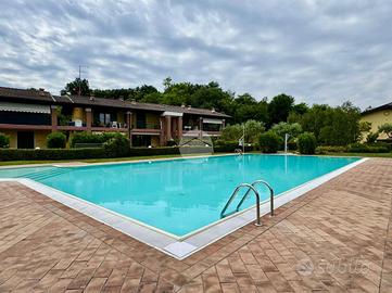 2 LOCALI A PESCHIERA DEL GARDA