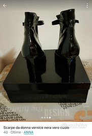 Scarpe da donna taglia 40