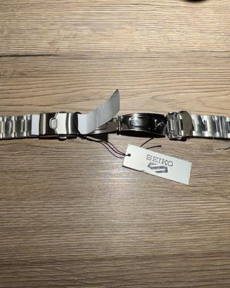 Bracciale per Seiko 5 serie SRPE