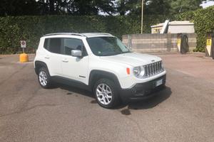 Jeep Renegade 2.0 Mjt 140CV 4WD Active Drive Limit