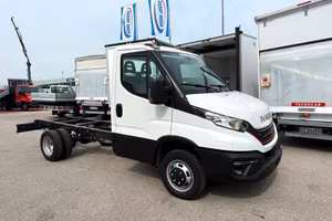 NUOVO IVECO DAILY 35c160 MY26 p.3450