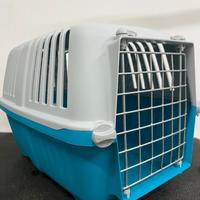 Trasportino per animali