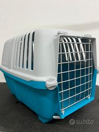 Trasportino per animali