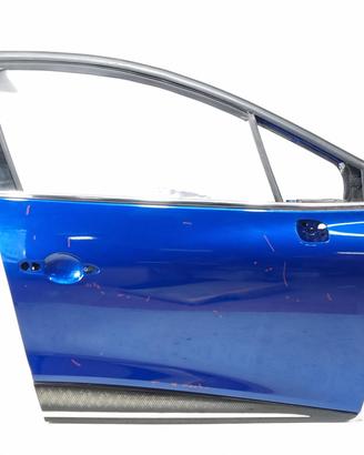 PORTIERA ANTERIORE DESTRA RENAULT Clio Serie IV (1