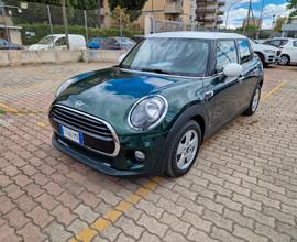 Mini 1.5 Cooper D Business