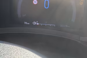 Fiat 600 Hybrid La Prima 1.2