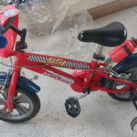 bici bambino