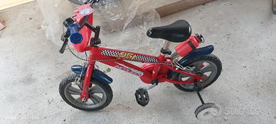 bici bambino