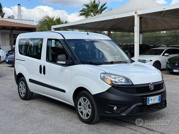 FIAT Doblò 1.3 MJT 5 POSTI N1