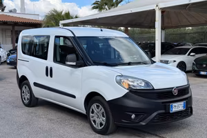 FIAT Doblò 1.3 MJT 5 POSTI N1