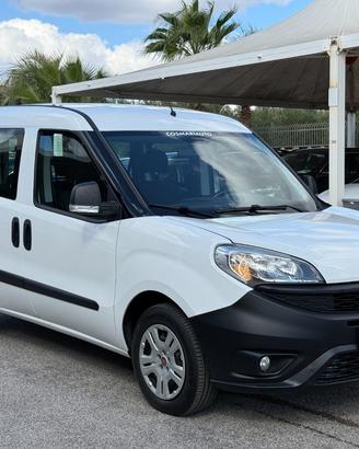 FIAT Doblò 1.3 MJT 5 POSTI N1