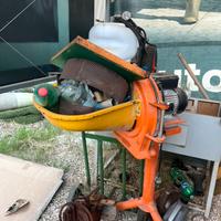 mulino omas m9