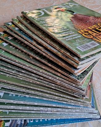 26 volumi DIANA , anni 2000,2001 e 2002