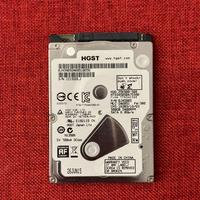 Hard Disk 2,5" HGST 500GB