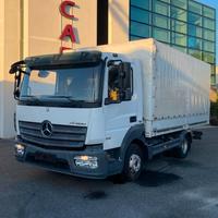 Mercedes Atego 816