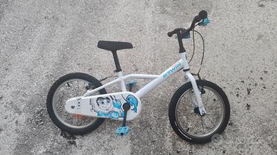 bicicletta bimbo