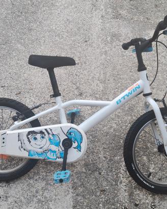 bicicletta bimbo
