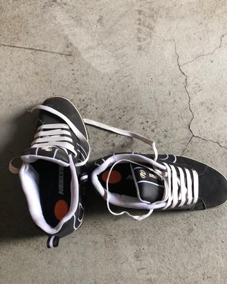 Scarpe Hellys