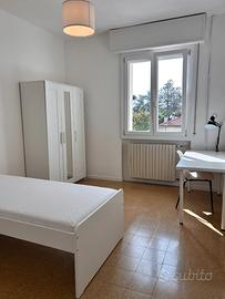 Camera singola SOLO STUDENTI