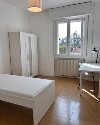 Camera singola SOLO STUDENTI