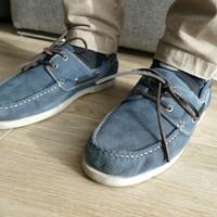 Lotto 2 paia Lumberjack Apollo - tg.41