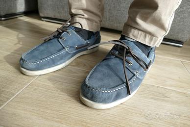 Lotto 2 paia Lumberjack Apollo - tg.41