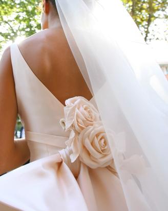 Abito da sposa antonio riva