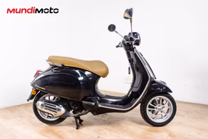 VESPA PRIMAVERA 50 S - 2022