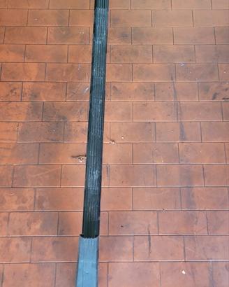Barre Portatutto Golf  VII