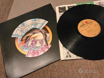 Fleetwood mac - penguin ( vinyl Germany)