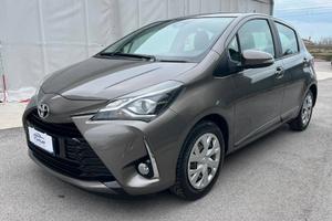 Toyota Yaris 1.0 Active