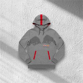 PUMA Red Bull Racing Essentials Hoodie 535002