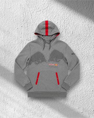 PUMA Red Bull Racing Essentials Hoodie 535002