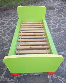 Letto bambino