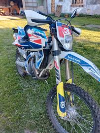HUSQUARNA FE 350 