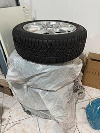 Cerchioni originali Mini 16 pollici
